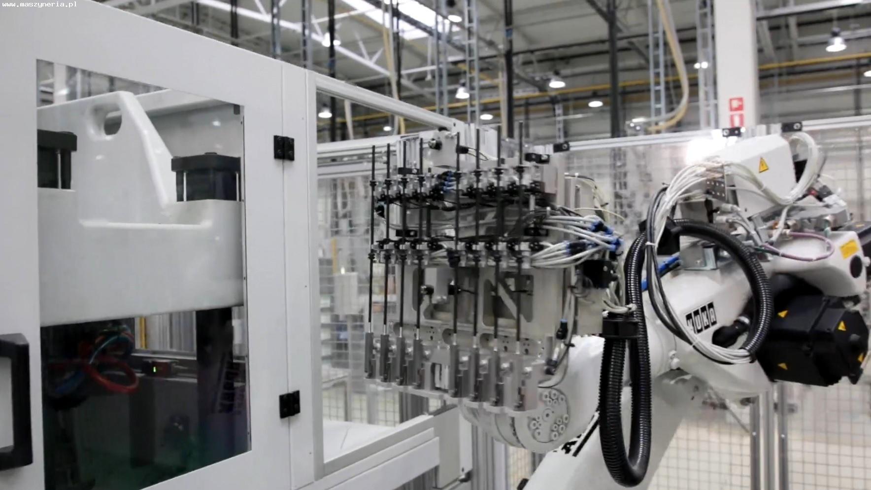 Robot industriale KUKA KR30-3 in vendita - foto 7